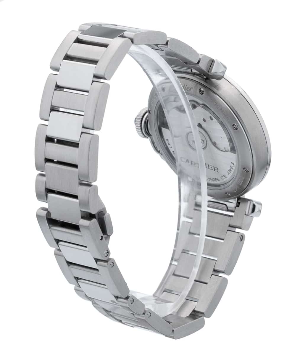 Cartier Pasha WSPA0013 Cartier Pasha WSPA0013